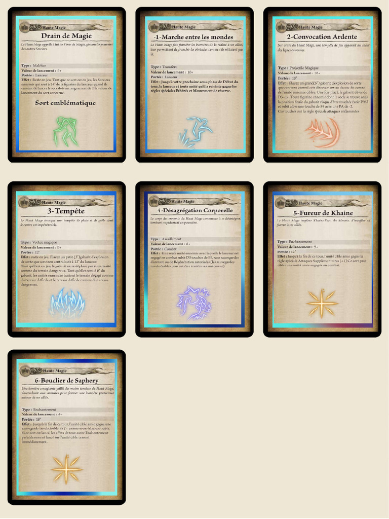High Magic Yoyoda | PDF
