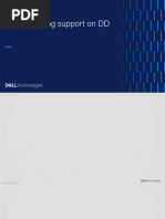 Data Domain UI Access: Expired Certificate Fix | PDF | Public Key ...