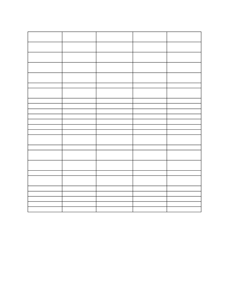 List of Seminarians Assisting Deacons | PDF