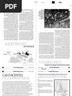 Acordo Ortográfico - Resumo - Parte 02