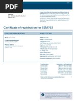 MR9 Vehicle Ownership Transfer Form | PDF | Prices | License