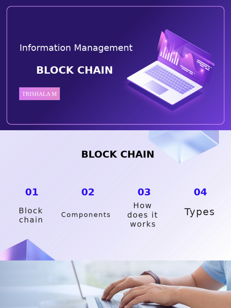 Blockchain - IM | PDF