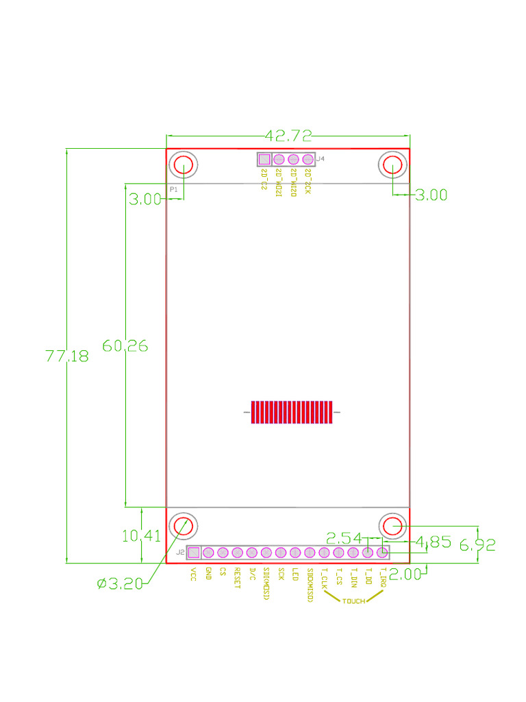 Module Size | PDF