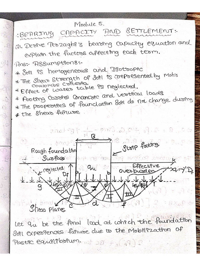 GT Module 5 | PDF