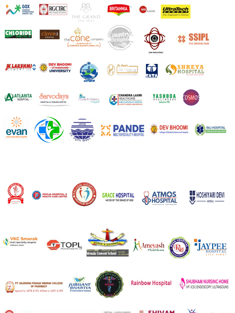 Our Happy Clients | PDF