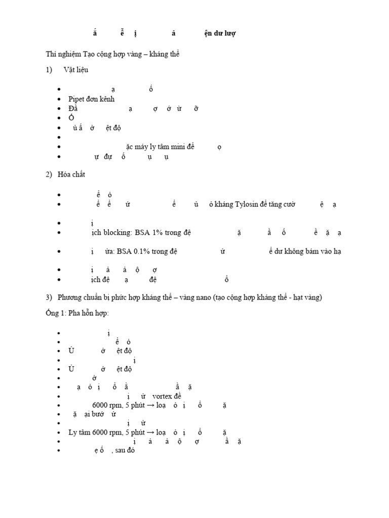 Bài TN 3- Kit Thử Nghiệm Cho Sinh Viên KTYS | PDF