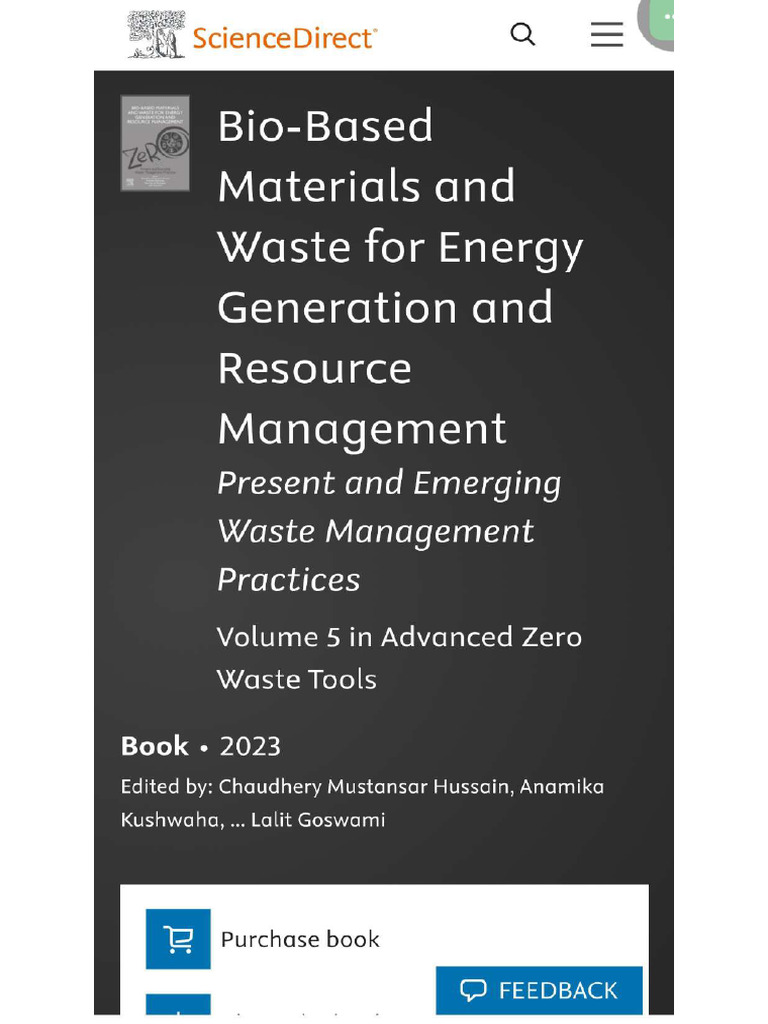 MSW | PDF
