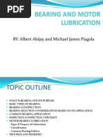 Download Bearing and Motor Lubrication by Jade Limbago SN97065768 doc pdf
