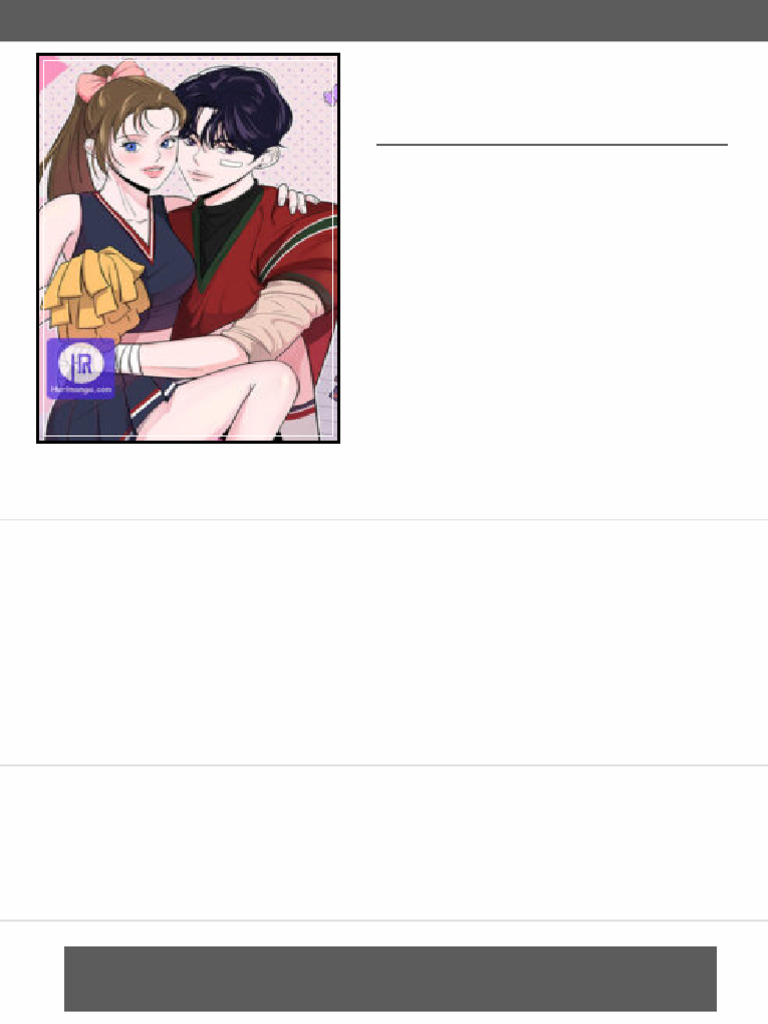 Manga Once Upon a One Night Mistake Chapter 40 Easy Manga Chapter ...
