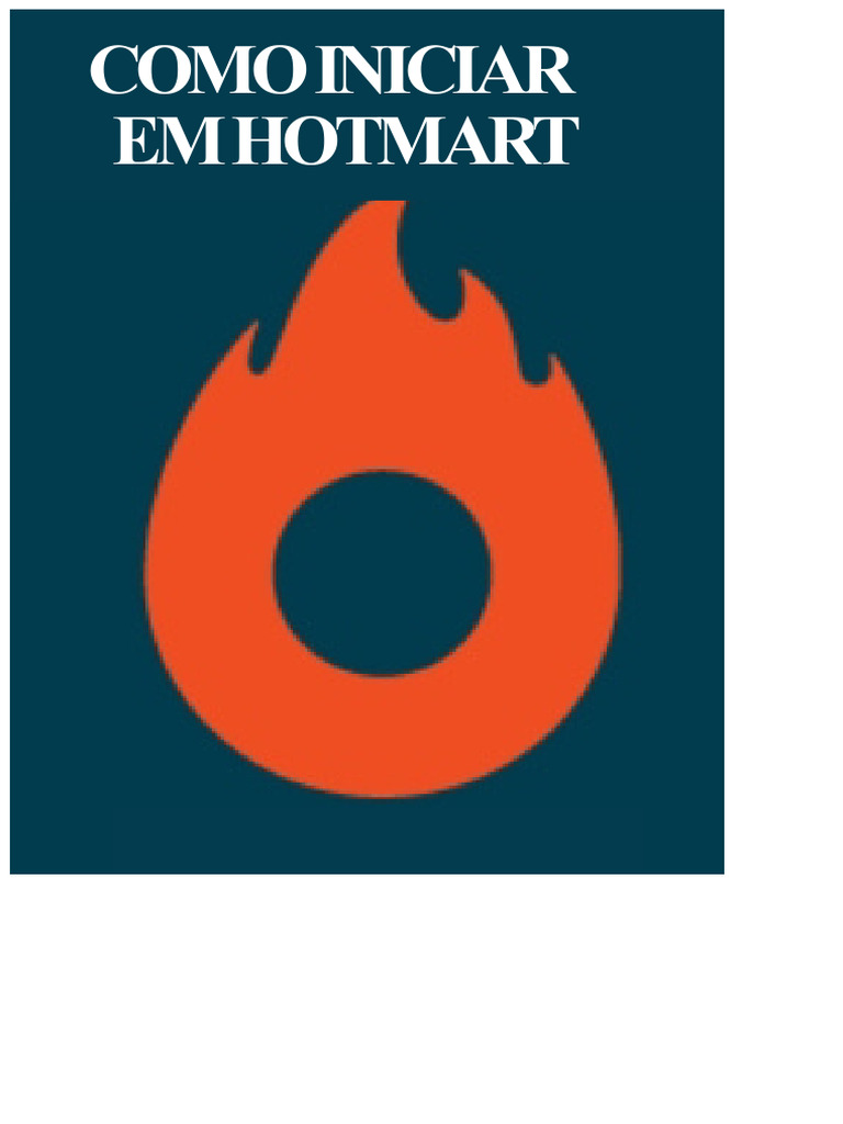 Guia Completo para Iniciar na Hotmart | PDF | Marketing | Publicidade