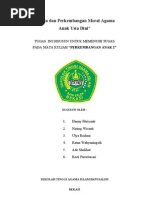 Download MAKALAH Media Dan Perkembangan Moral Agama by Ferdi Andri SN97067302 doc pdf