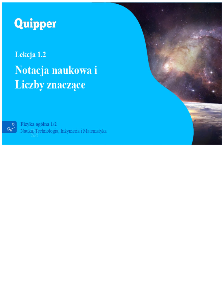 Lekcja 3 | PDF