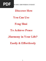 Download Feng Shui Good and Bad Directions by J S gaidu SN97070426 doc pdf