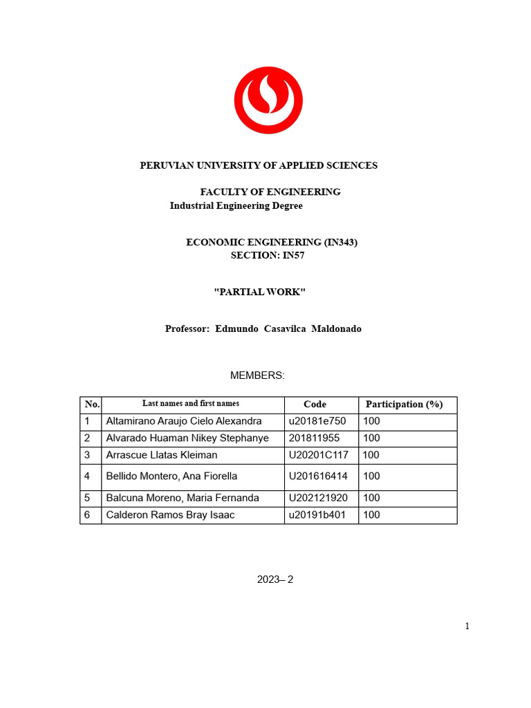 Warehouse Distribution Project Guide | PDF | Debt | Credit