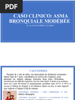 Tableau de score PRAM pour l'asthme | PDF