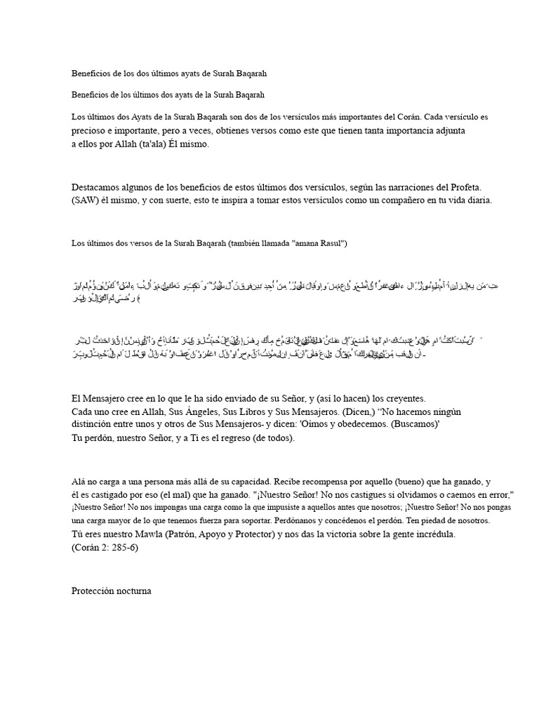 Amanar Rasul | PDF | Profetas Y Mensajeros En El Islam | Hadith