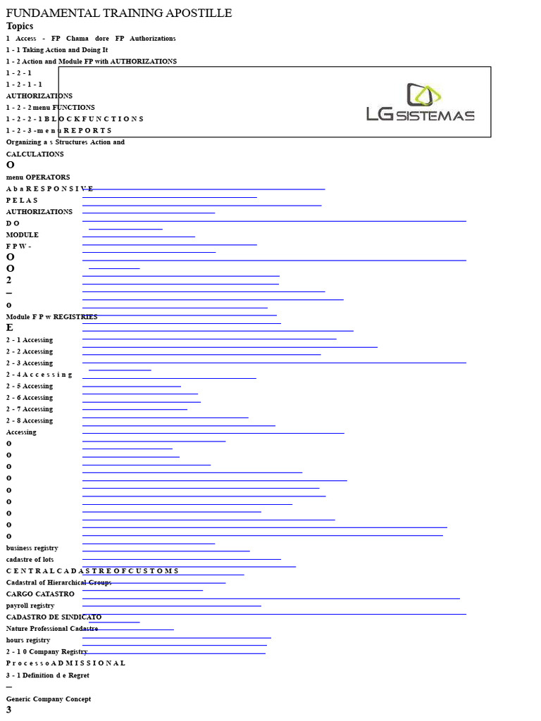Fundamental Training for Apostille Modules | PDF | Employment | Password