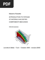 Fracture Mechanics: K1c and J1c Testing | PDF | Fracture | Fracture ...