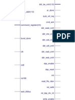 Ddr2 Ram Core Controller 0.TOP