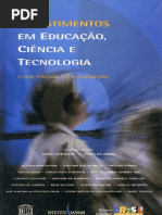 Investimentos Em o Ciência e Tecnologia o Que Pensam Os Economist As