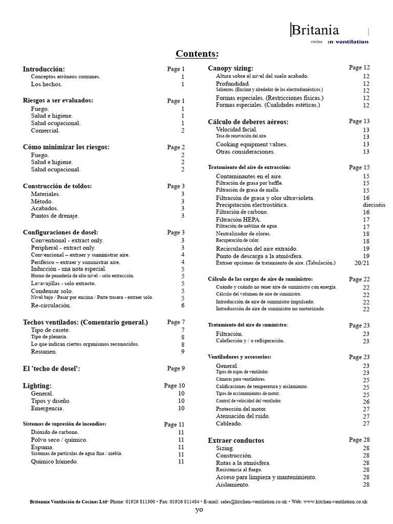 dw172 | PDF | Ventilación (Arquitectura) | Seguridad y salud ocupacional