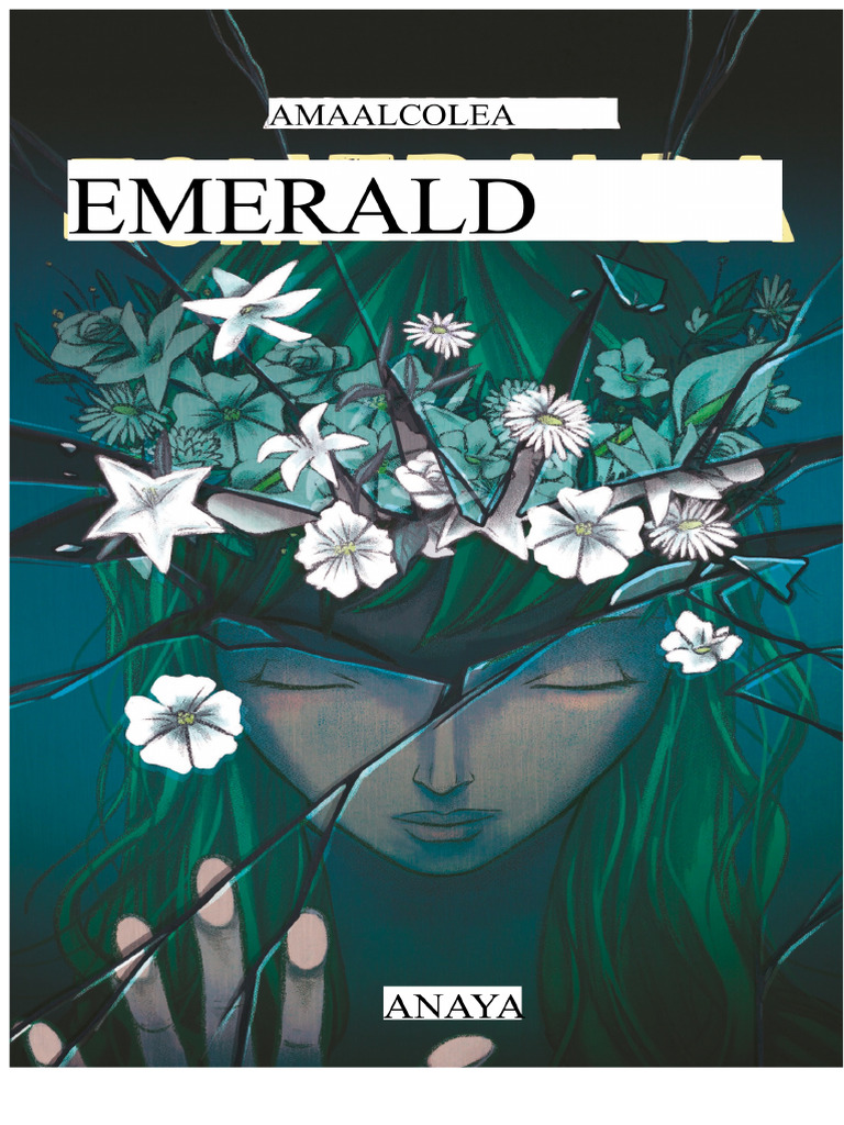 EMERALD | PDF | Mount Vesuvius