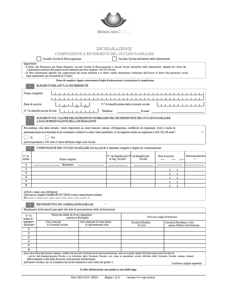 MG 8 DGSS PDF | PDF