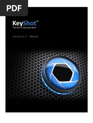 KeyShot Manual
