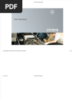 Bendix ABS Fault Codes Guide | PDF | Anti Lock Braking System | Vacuum Tube
