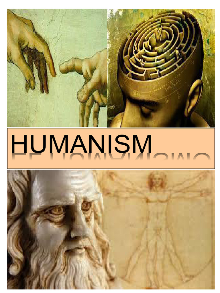 Understanding Humanism: Types and Impact | PDF | Humanism | Renaissance
