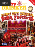 Download Derby Drinker - JUNJUL 2012 by Richard Mackney SN97074753 doc pdf