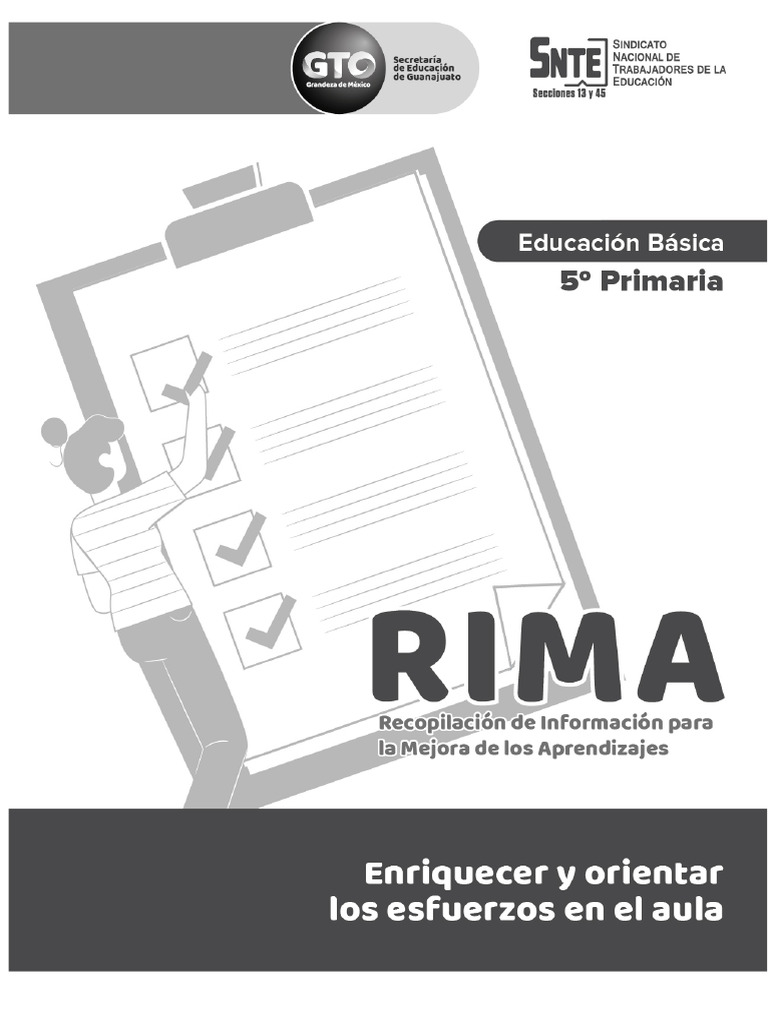 Examen Evaluare RIMA 5 - Primară | PDF
