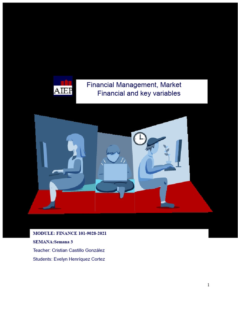 Week 3 Work - Finance | PDF | Banks | Interest