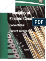 Principles of Electric Circuits - 8th Edition