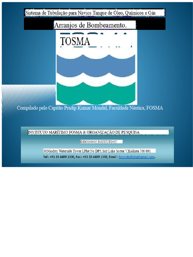 Disposição de Tubulação e Bombas | PDF | Bomba | Válvula