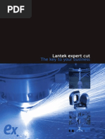 Lantek Expert Cut 8p (EN-US)