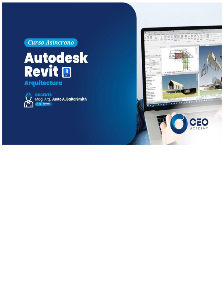 Module I - Revit 2023 | PDF | Autodesk Revit | Building Information ...