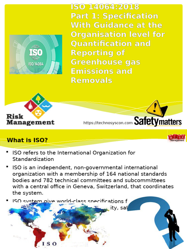 ISO 45001 Awareness Training 2025 | PDF | Occupational Safety And ...