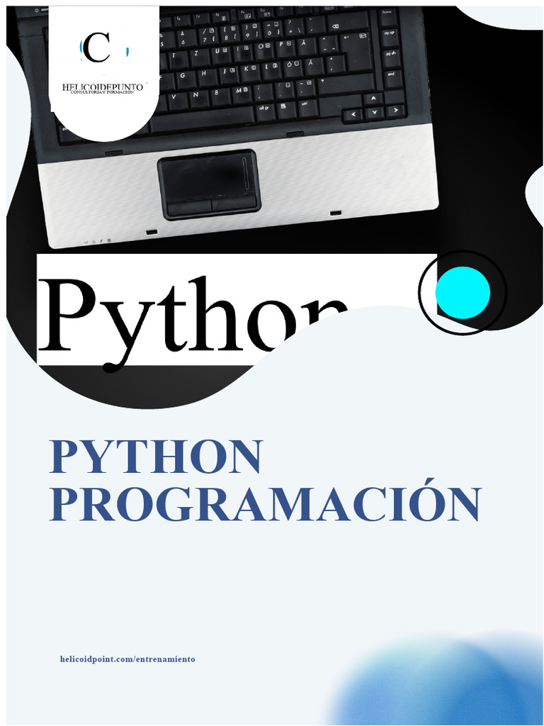 Curso Completo de Python para Datos | PDF | Python (lenguaje de ...
