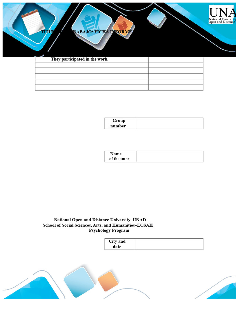 Final Psychological Report Template | PDF | Diagnostic And Statistical ...