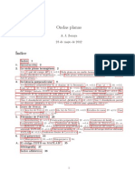 OnPlanas en Matlab