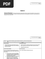 Download Music and Arts MUSIC Teaching Guide 2nd Yr FIRST QUARTER by DepEdResources SN97079701 doc pdf