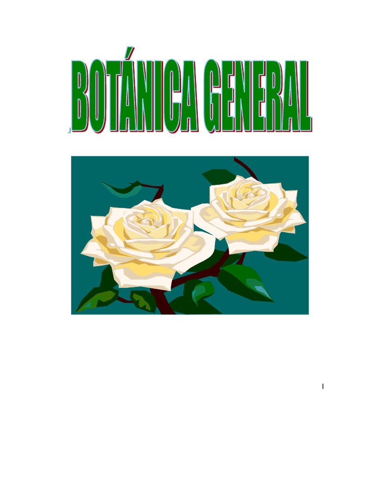 Botany | PDF | Tissue (Biology) | Chloroplast