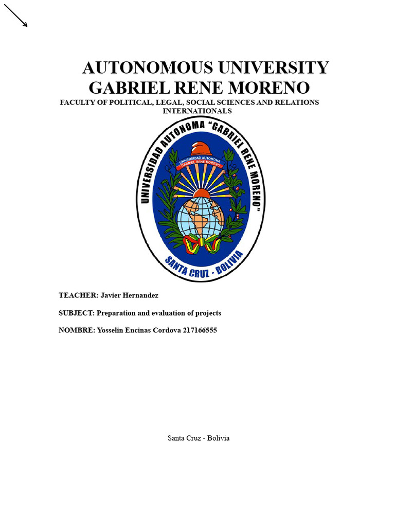 Microenterprise Project for Red Wine Production | PDF | Internal Rate ...