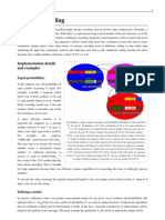 Arithmetic Coding: Implementation Details and Examples