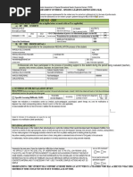 SNA1 Support Needs Assessment Form | PDF | Learning | Educational ...