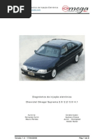 TUTORIAL INJEÇÃO ELETRÔNICA