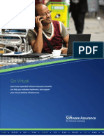 SA Customer Virtual Desktop Brochure