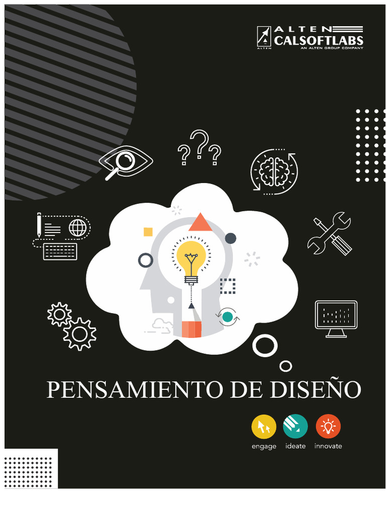 Guía Completa de Design Thinking | PDF | El pensamiento de diseño | Diseño