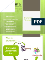 Brunswick Distribution, Inc